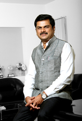 Mr. K. P. Saravanan